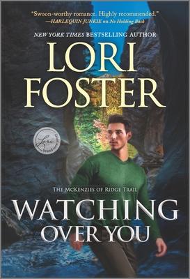 Watching Over You - Lori Foster