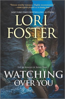 Watching Over You - Lori Foster