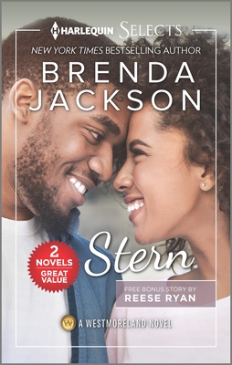 Stern and Playing with Desire - Brenda Jackson