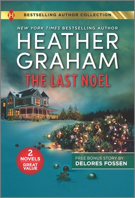 The Last Noel & Secret Surrogate - Heather Graham