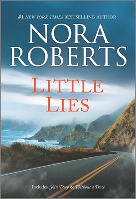 Little Lies - Nora Roberts