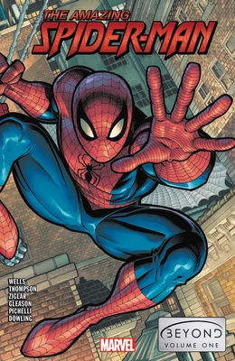 Amazing Spider-Man: Beyond Vol. 1 - Kelly Thompson