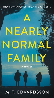 A Nearly Normal Family - M. T. Edvardsson
