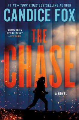 The Chase - Candice Fox
