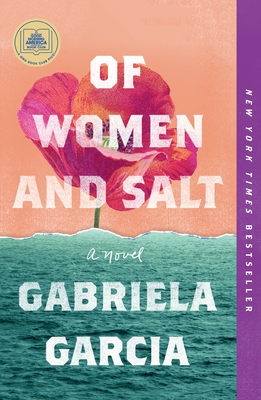 Of Women and Salt - Gabriela Garcia