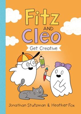 Fitz and Cleo Get Creative - Jonathan Stutzman