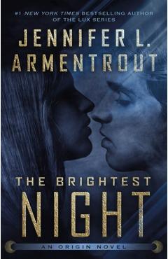 Poza produsului The Brightest Night - Jennifer L. Armentrout