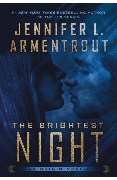 The Brightest Night - Jennifer L. Armentrout