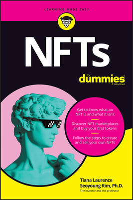 Nfts for Dummies - Tiana Laurence