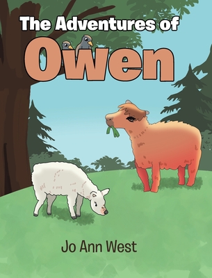 The Adventures of Owen - Jo Ann West