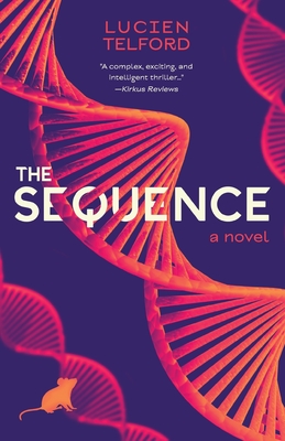 The Sequence - Lucien Telford