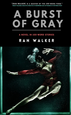 A Burst of Gray: A Novel in 100-Word Stories - Ran Walker