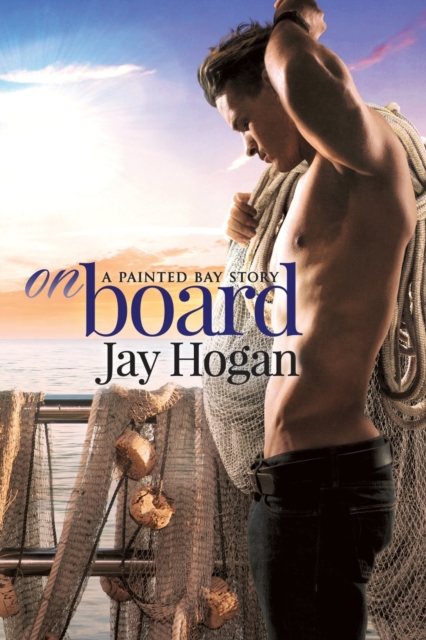 On Board - Jay Hogan