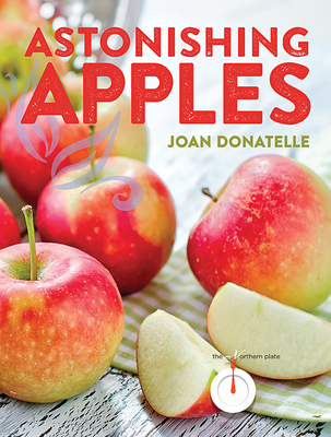 Astonishing Apples - Joan Donatelle