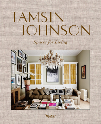 Tamsin Johnson: Spaces for Living - Tamsin Johnson
