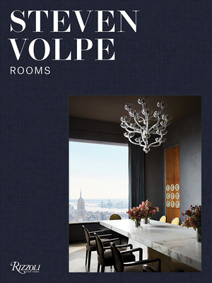 Rooms: Steven Volpe - Steven Volpe