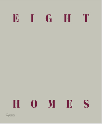 Eight Homes: Clements Design - Kathleen Clements