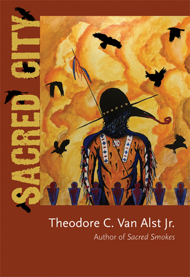 Sacred City - Theodore C. Van Alst