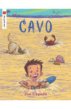 Cavo - Joe Cepeda