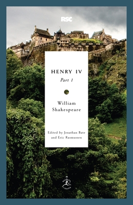 Henry IV, Part 1 - William Shakespeare