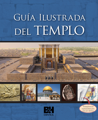 Guia Ilustrada del Templo - Rose Publishing