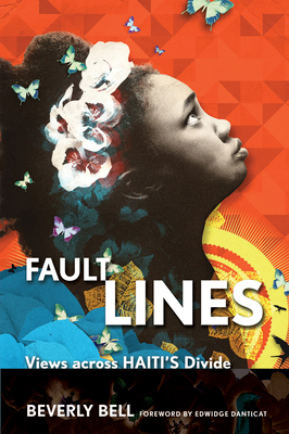 Fault Lines - Beverly Bell