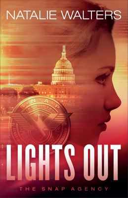 Lights Out - Natalie Walters