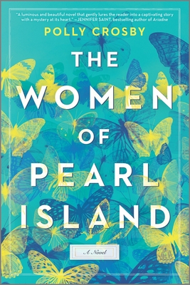 The Women of Pearl Island - Polly Crosby