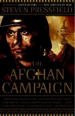 The Afghan Campaign - Steven Pressfield