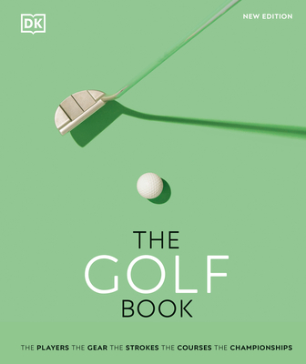 The Golf Book - Dk