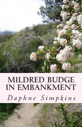 Mildred Budge in Embankment - Daphne Simpkins