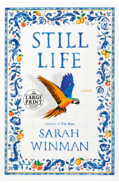 Poza produsului Still Life - Sarah Winman