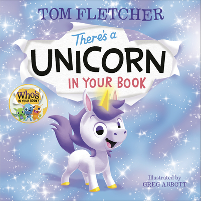 There's a Unicorn in Your Book - Tom Fletcher