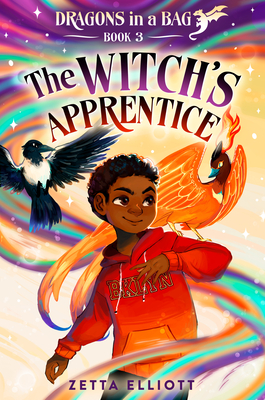 The Witch's Apprentice - Zetta Elliott