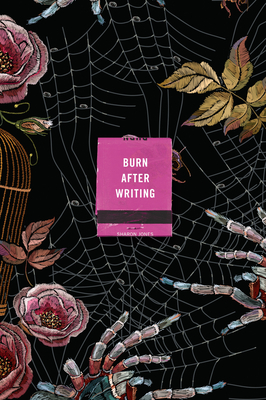 Burn After Writing (Spiders) - Sharon Jones