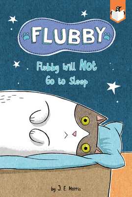 Flubby Will Not Go to Sleep - J. E. Morris