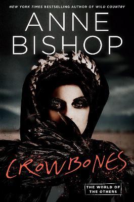 Crowbones - Anne Bishop