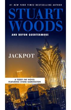 Poza produsului Jackpot - Stuart Woods