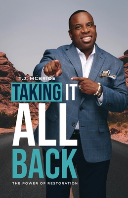 Taking It All Back - Timothy Mcbride