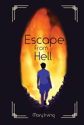 Escape from Hell - Mary Irving