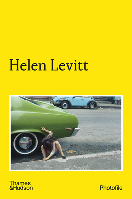 Helen Levitt - Helen Levitt