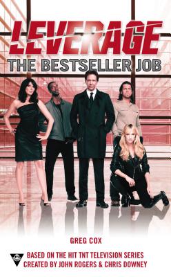 The Bestseller Job - Greg Cox