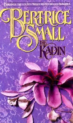 The Kadin - Bertrice Small