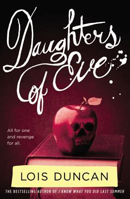 Daughters of Eve - Lois Duncan