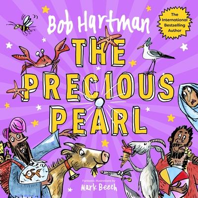 The Precious Pearl - Bob Hartman