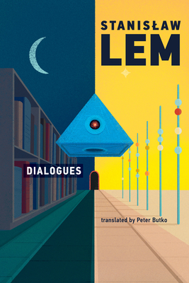 Dialogues - Stanislaw Lem