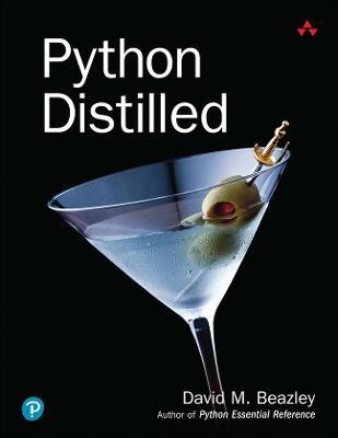Python Distilled - David Beazley