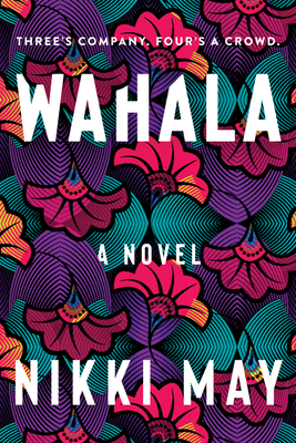 Wahala - Nikki May