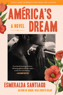 America's Dream - Esmeralda Santiago