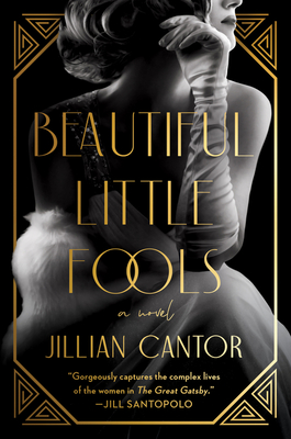 Beautiful Little Fools - Jillian Cantor